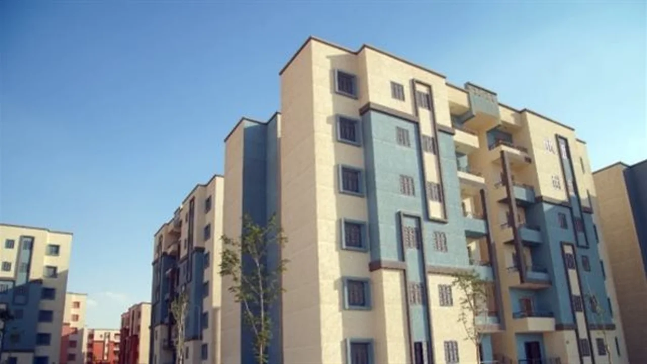شقق الإسكان الاجتماعي.. 5 خطوات لحجز الوحدات الجديدة الآن